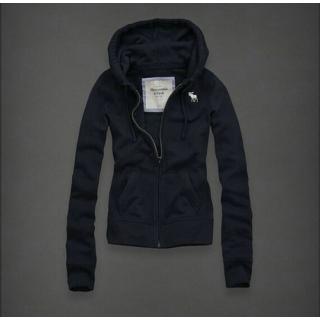 Sweatshirt Abercrombie & Fitch Femme